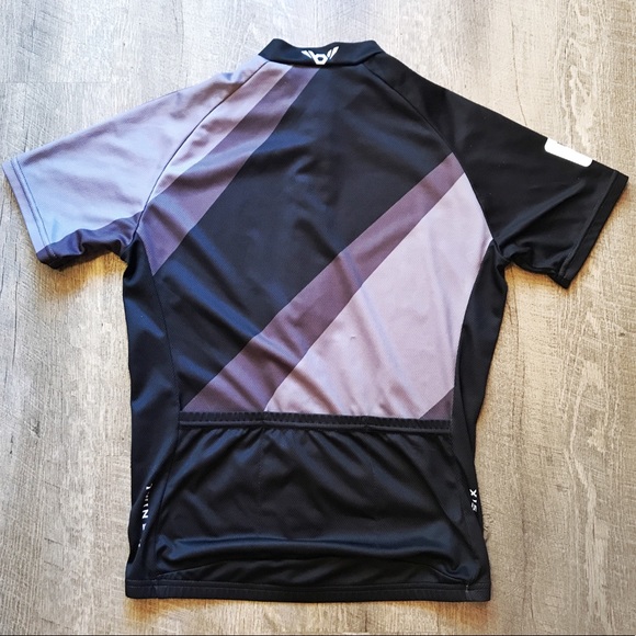 SOLD Twin Six Masher Club Cycling Jersey - Picture 2 of 3